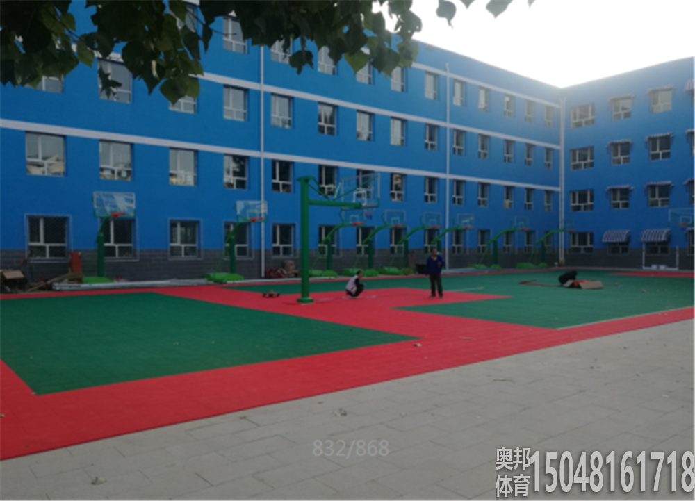 包鋼團結(jié)一小