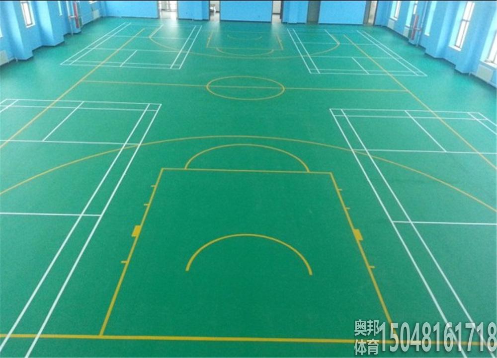 包頭市公安局警察訓(xùn)練基地體育館2200平米