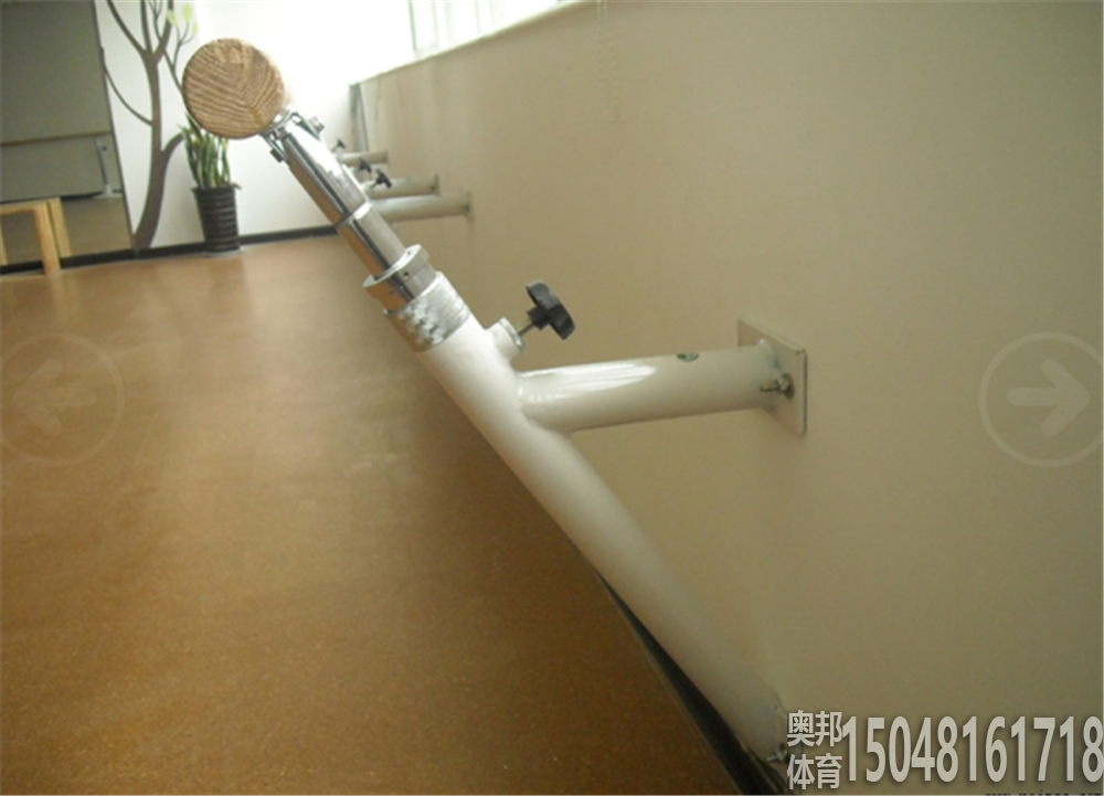 包頭戚敏舞蹈學(xué)校