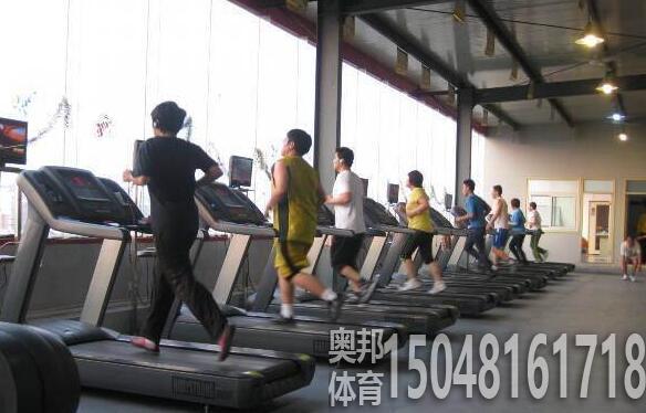 包頭健身器材