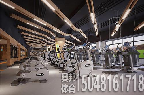 包頭健身用品