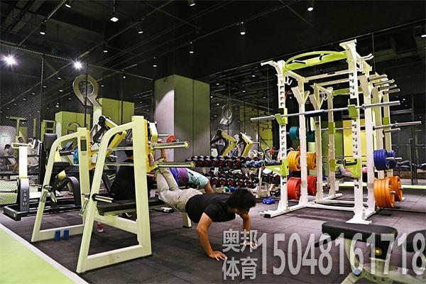 包頭體育設施