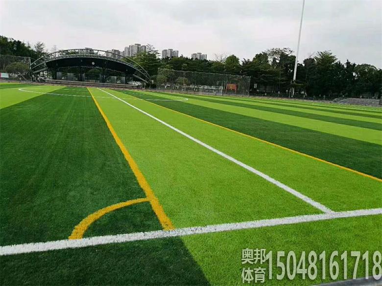 ,包頭體育場地建設