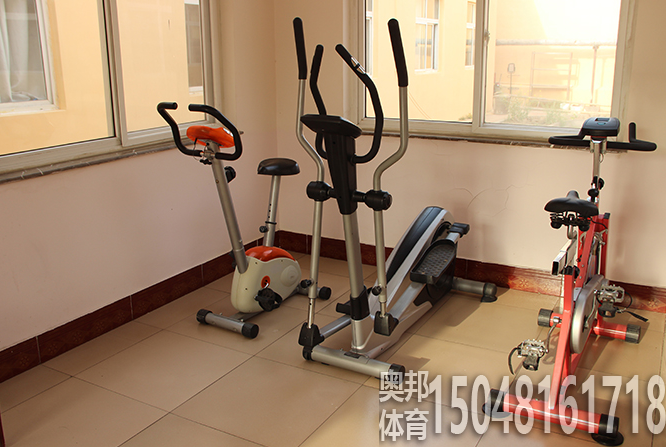 包頭健身用品